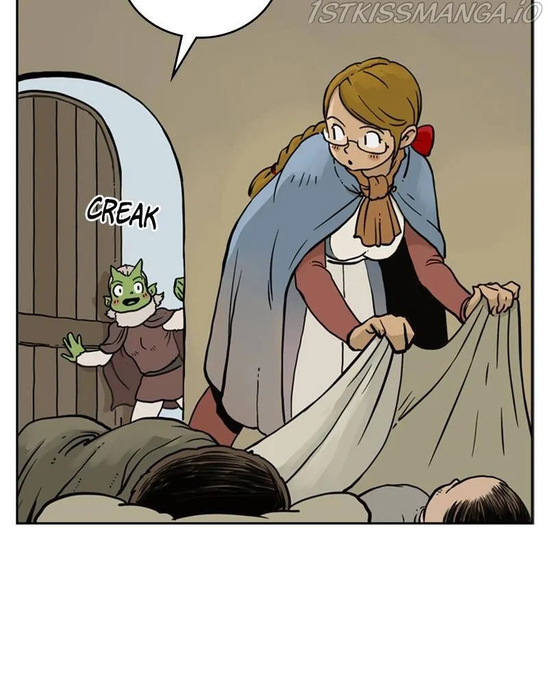 Mage Again Chapter 28 Online - página 61