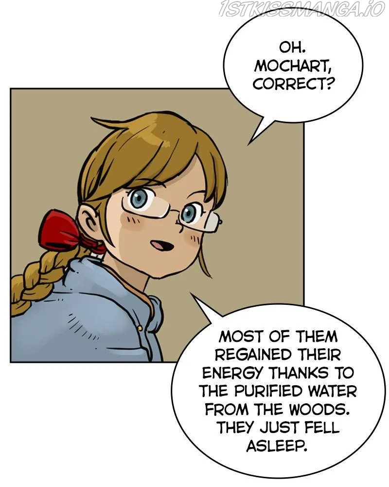Mage Again Chapter 28 Online - página 62