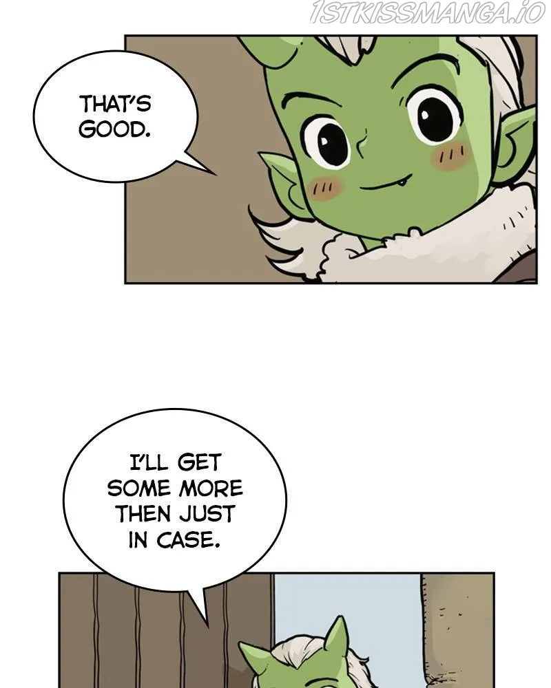 Mage Again Chapter 28 Online - página 63