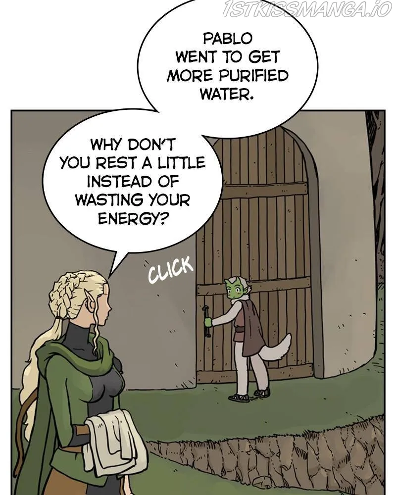 Mage Again Chapter 28 Online - página 65