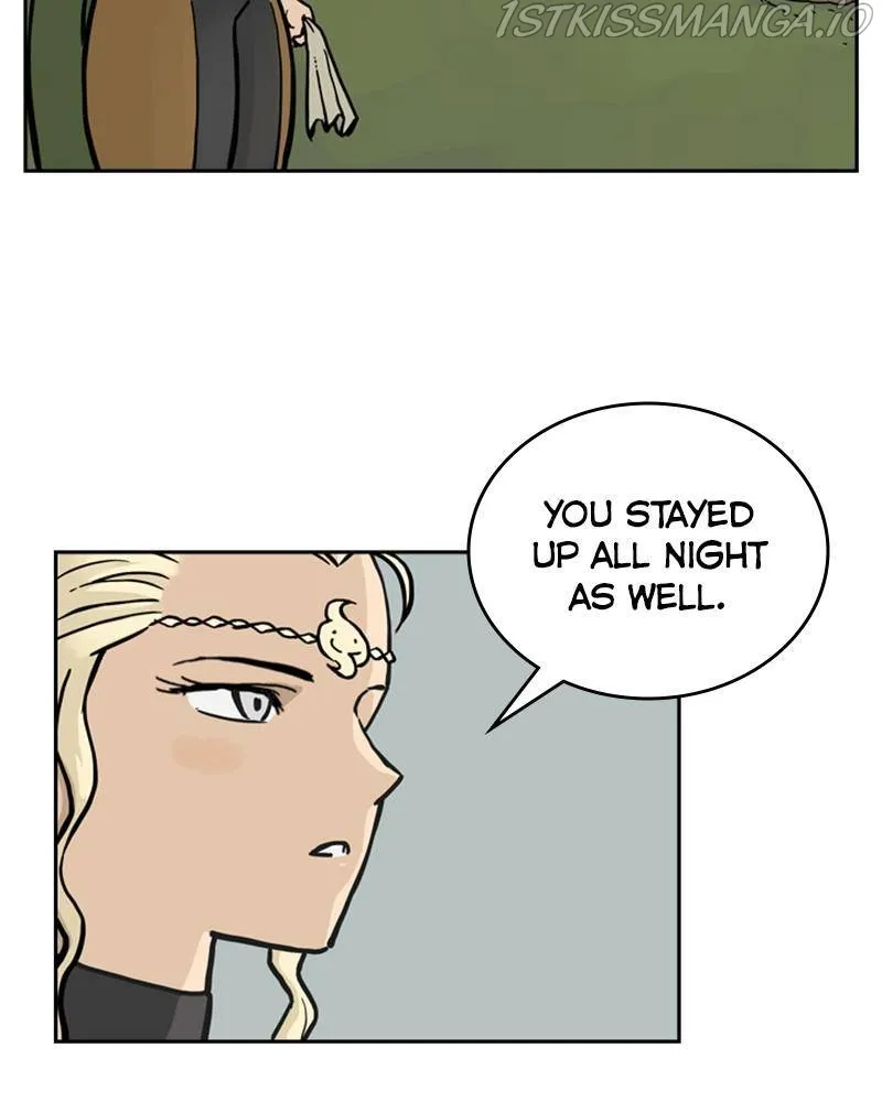 Mage Again Chapter 28 Online - página 66
