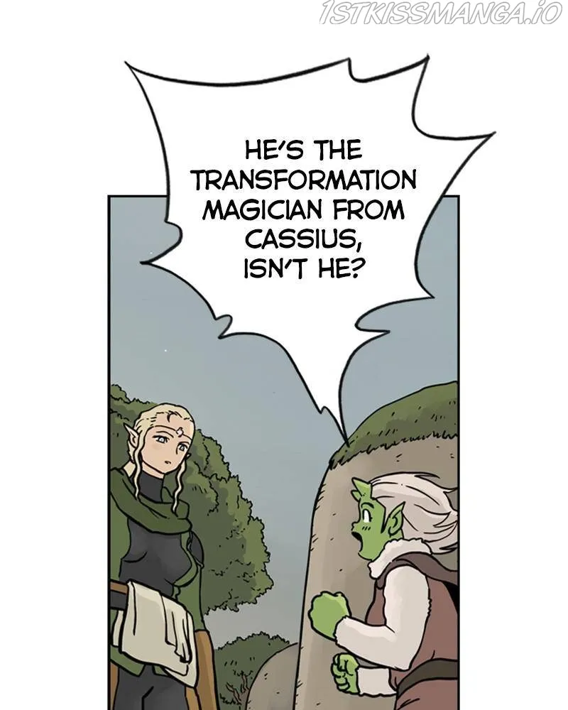 Mage Again Chapter 28 Online - página 68
