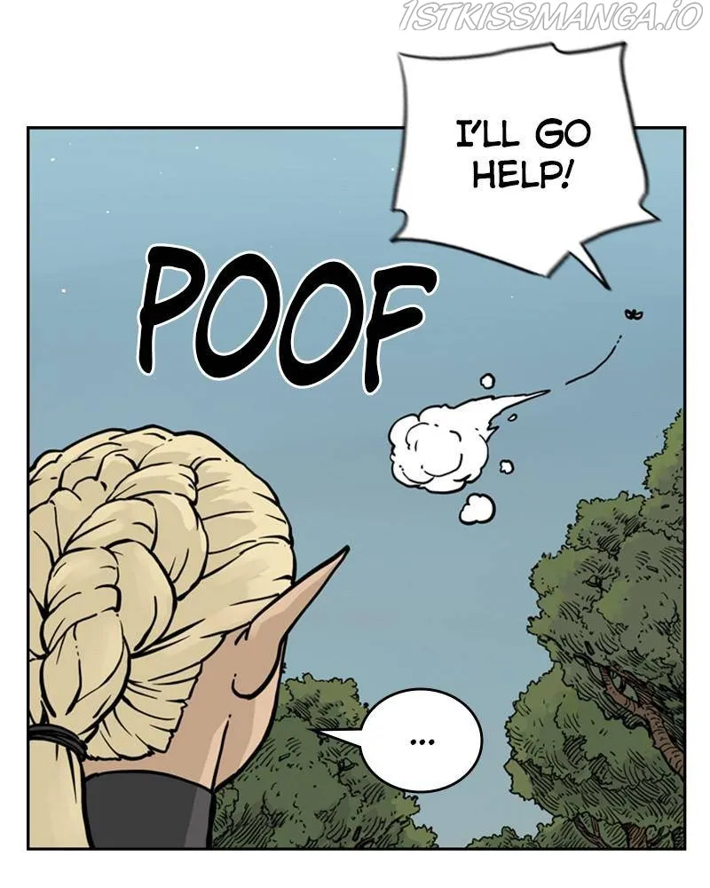 Mage Again Chapter 28 Online - página 70