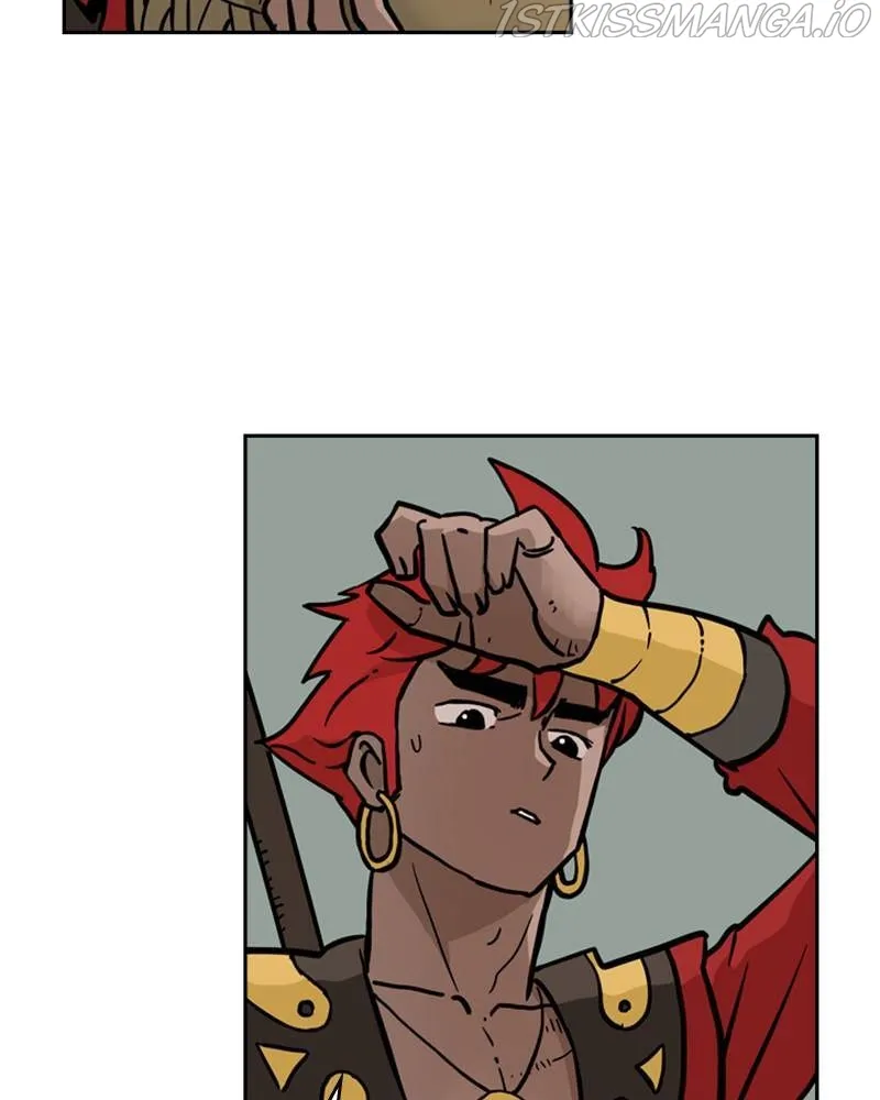 Mage Again Chapter 28 Online - página 77