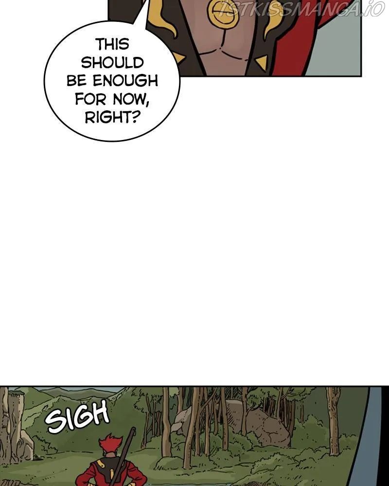 Mage Again Chapter 28 Online - página 78