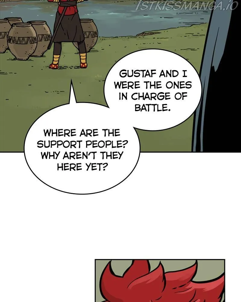 Mage Again Chapter 28 Online - página 79