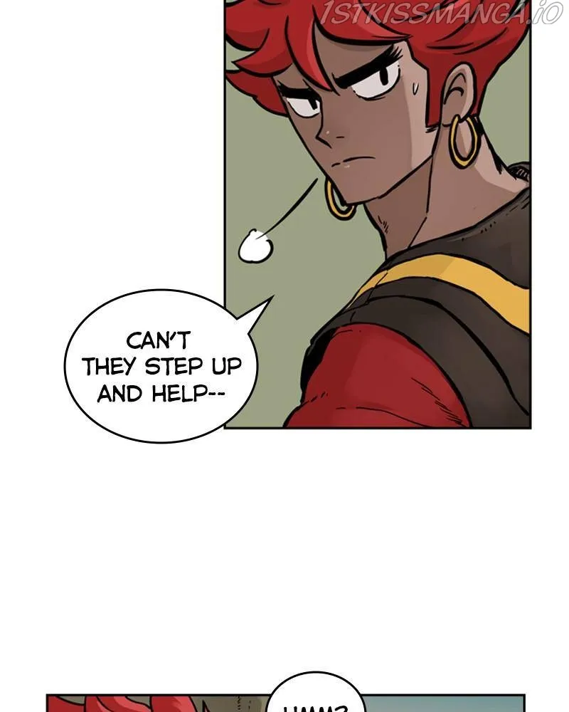Mage Again Chapter 28 Online - página 80