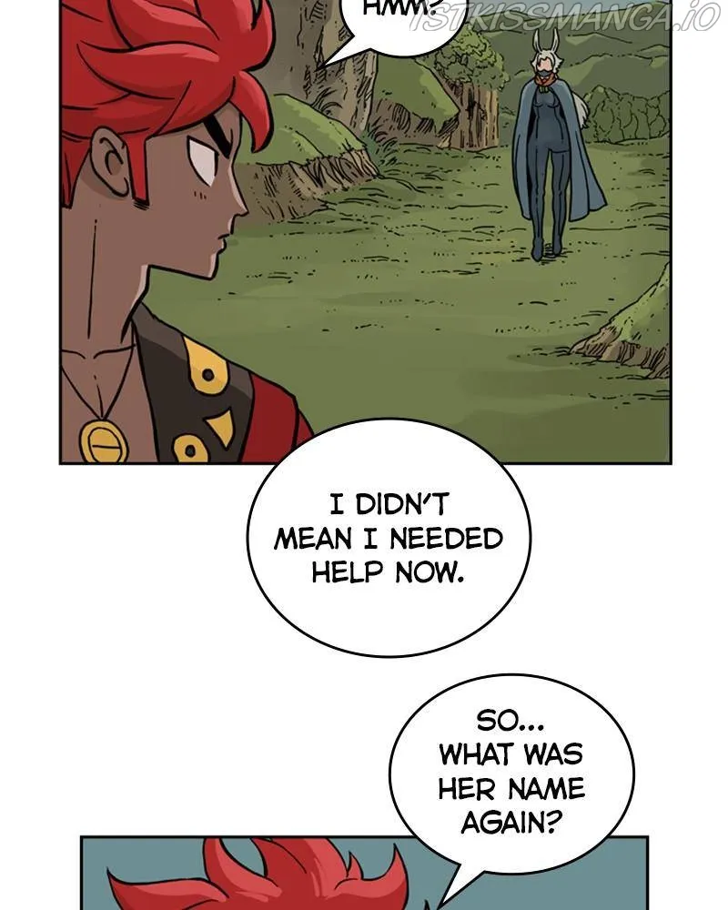 Mage Again Chapter 28 Online - página 81