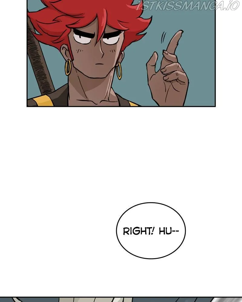 Mage Again Chapter 28 Online - página 82