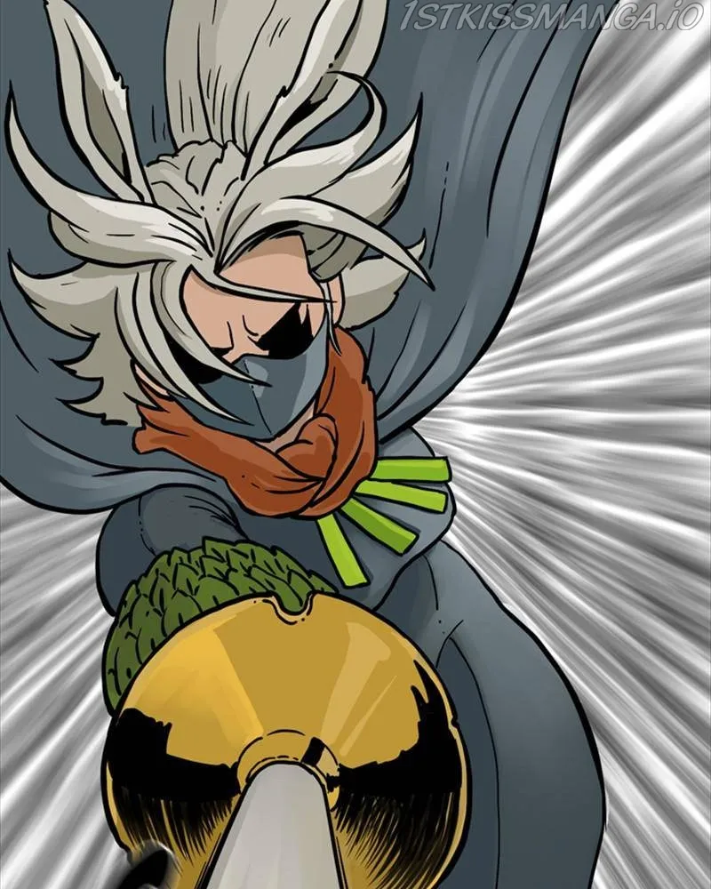 Mage Again Chapter 28 Online - página 83
