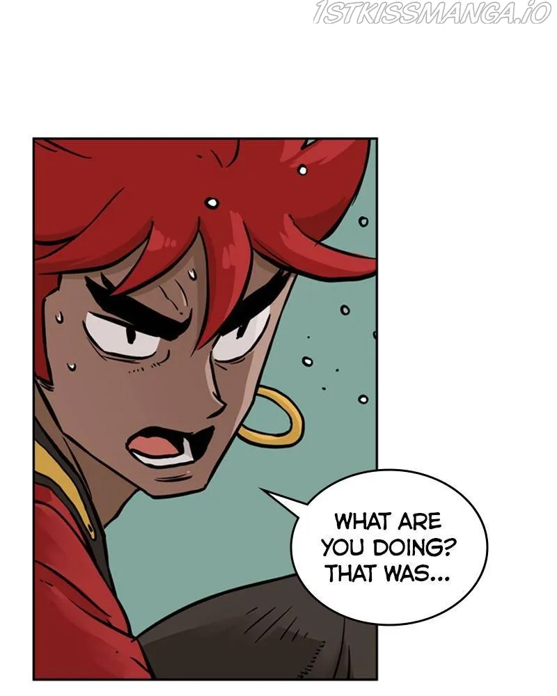 Mage Again Chapter 28 Online - página 91