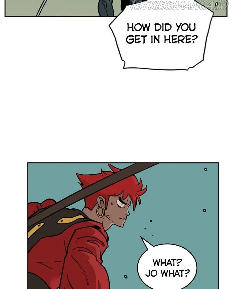 Mage Again Chapter 28 Online - página 93