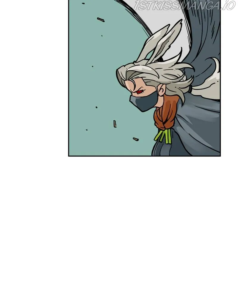Mage Again Chapter 28 Online - página 96