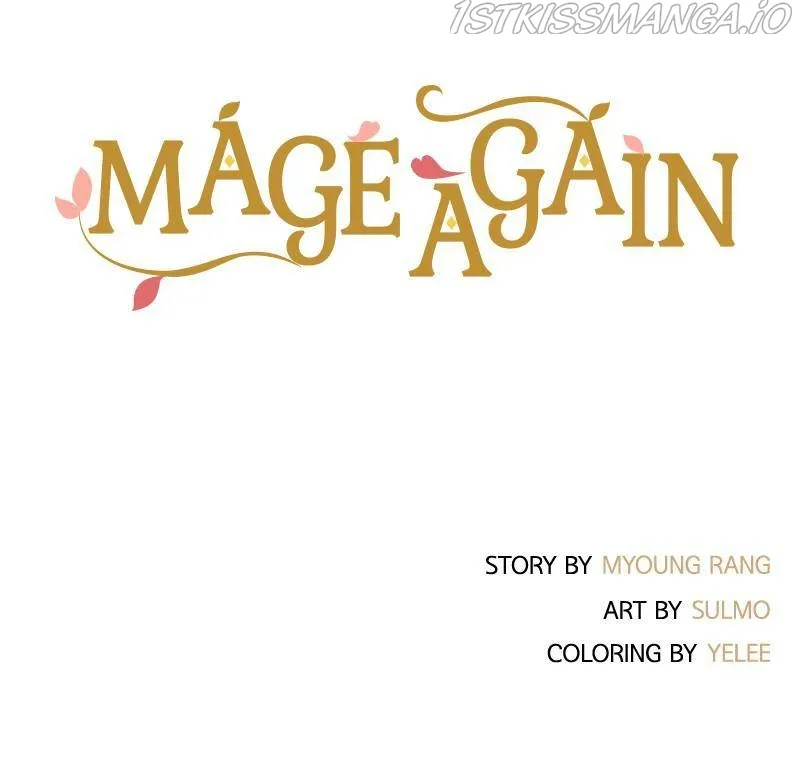 Mage Again Chapter 28 Online - página 102