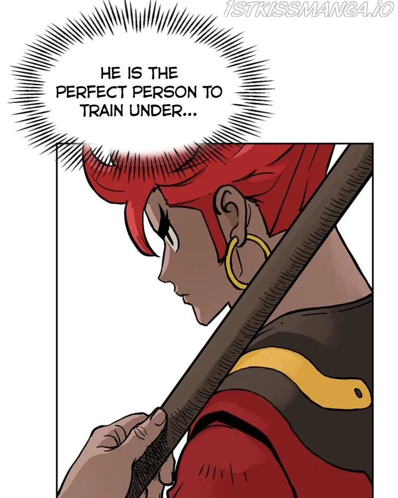Mage Again Chapter 29 Online - página 4