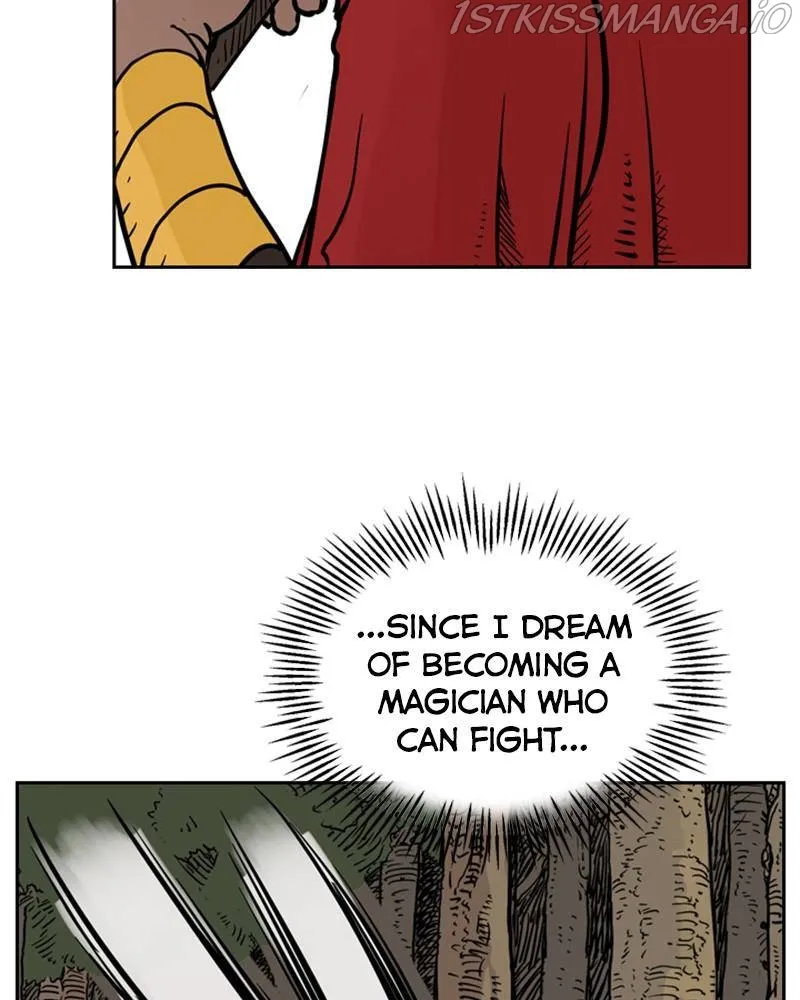 Mage Again Chapter 29 Online - página 5