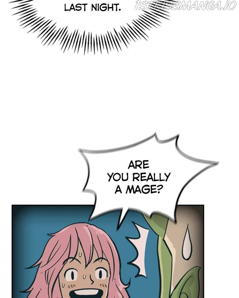 Mage Again Chapter 29 Online - página 7