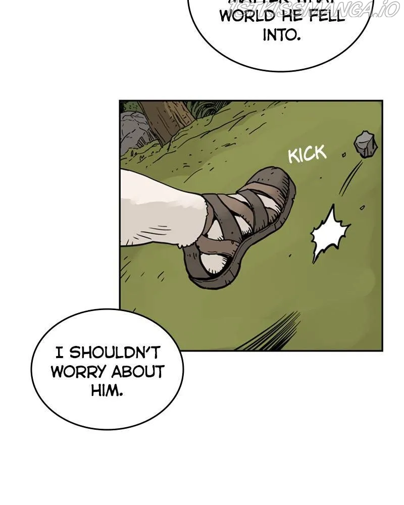 Mage Again Chapter 29 Online - página 16