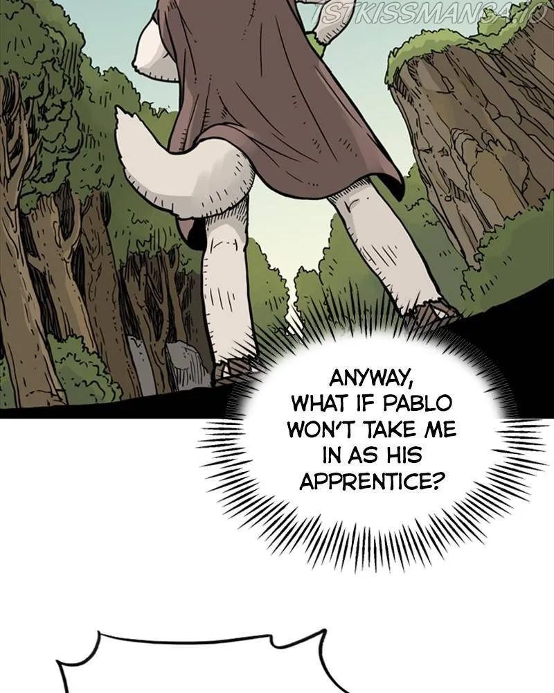 Mage Again Chapter 29 Online - página 18