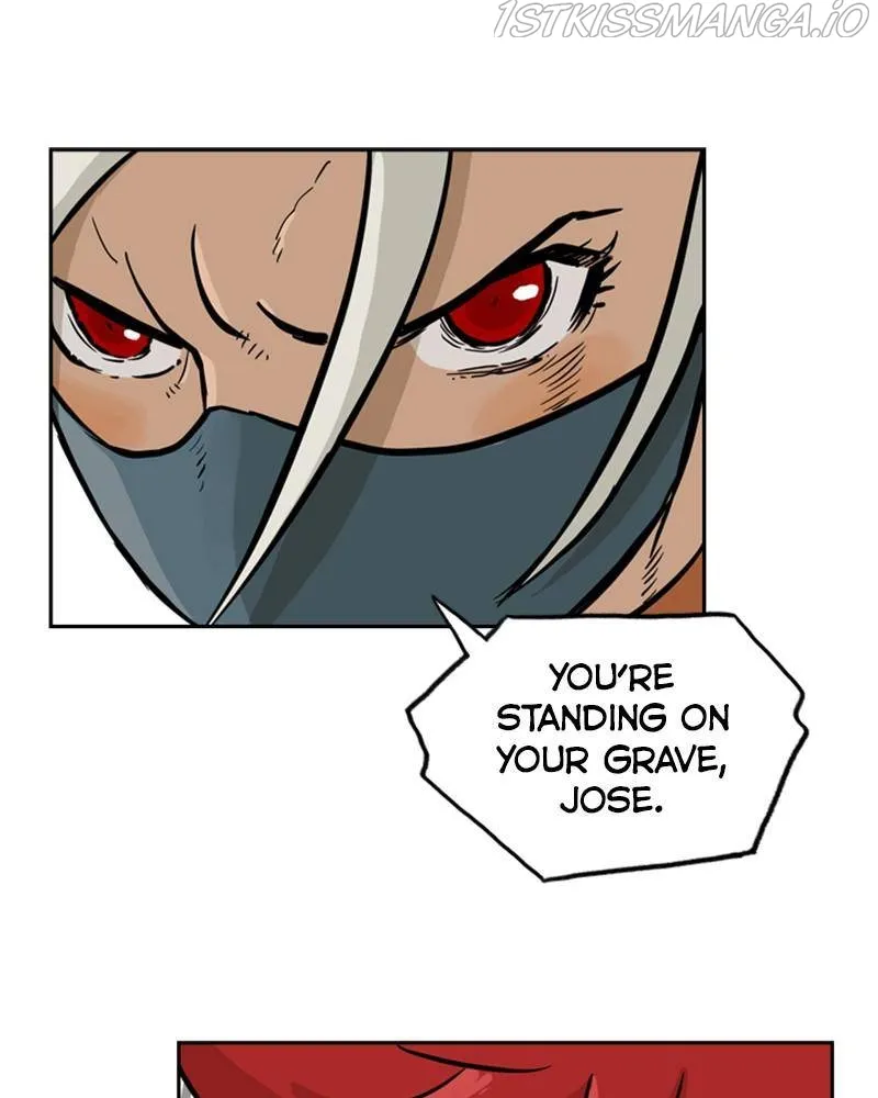 Mage Again Chapter 29 Online - página 36