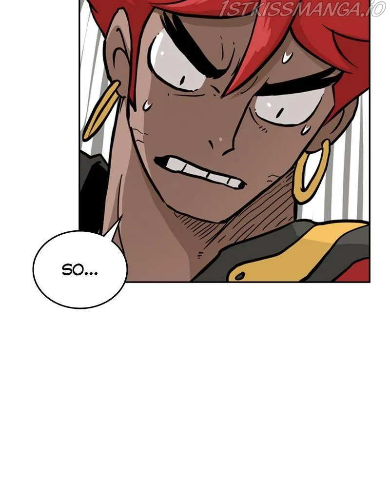 Mage Again Chapter 29 Online - página 37