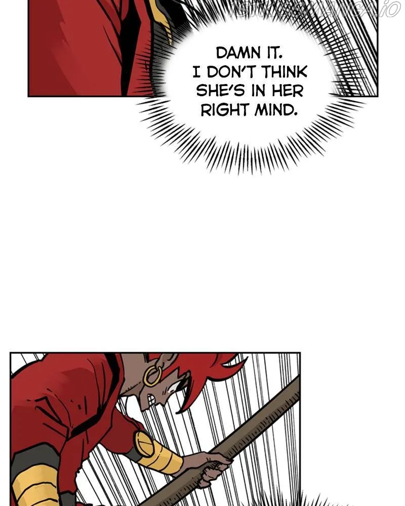 Mage Again Chapter 29 Online - página 41