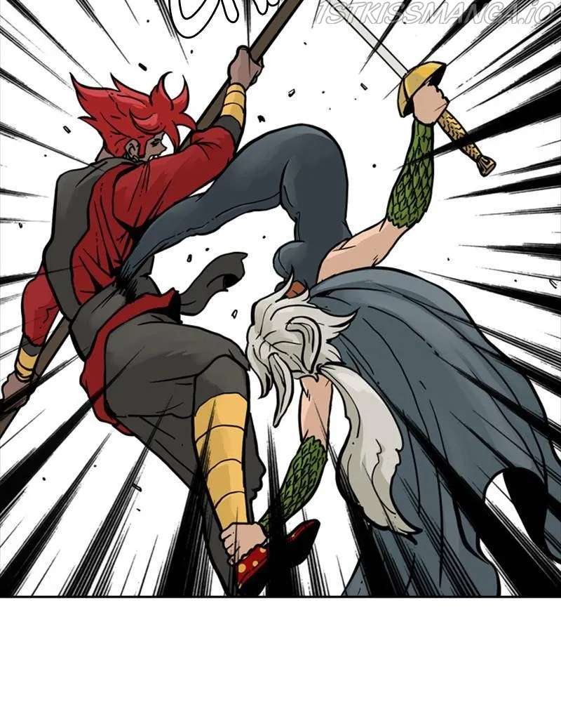 Mage Again Chapter 29 Online - página 45
