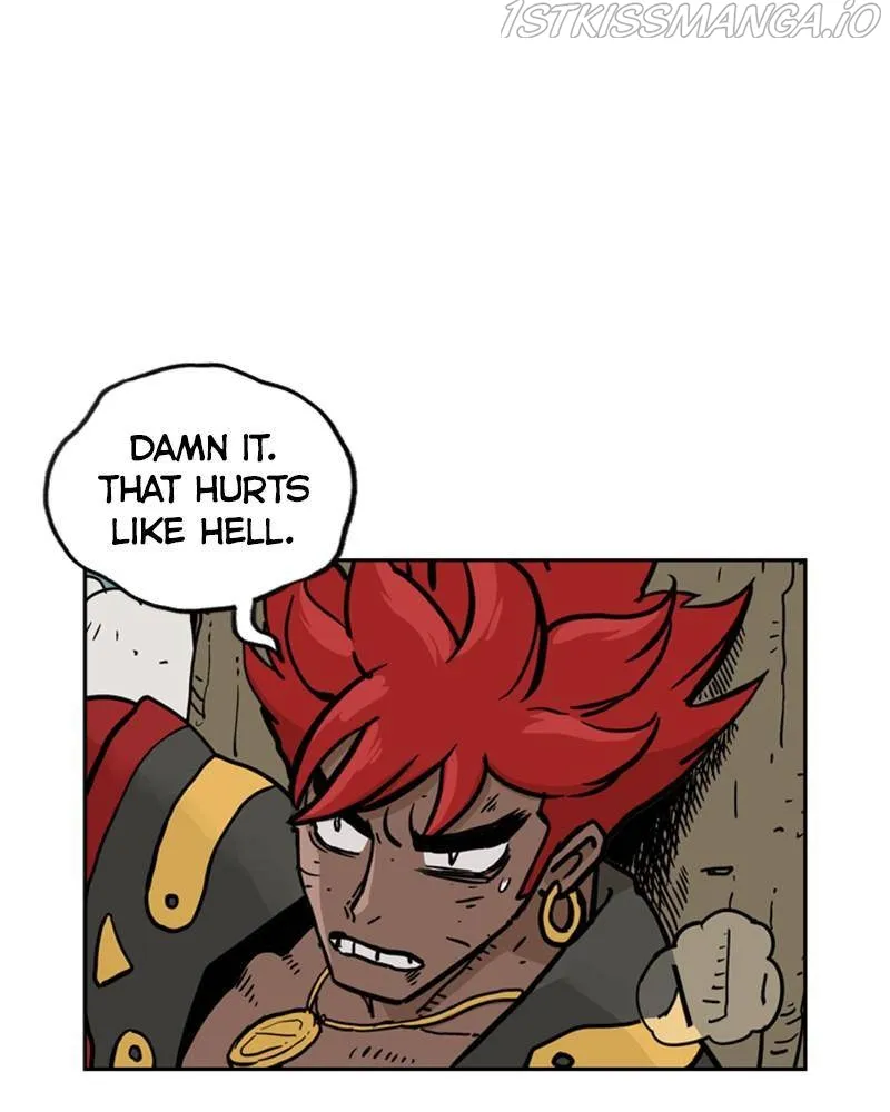 Mage Again Chapter 29 Online - página 49
