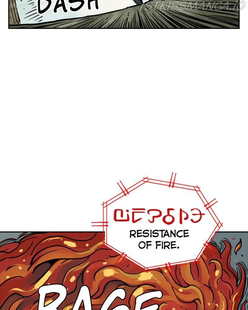 Mage Again Chapter 29 Online - página 51