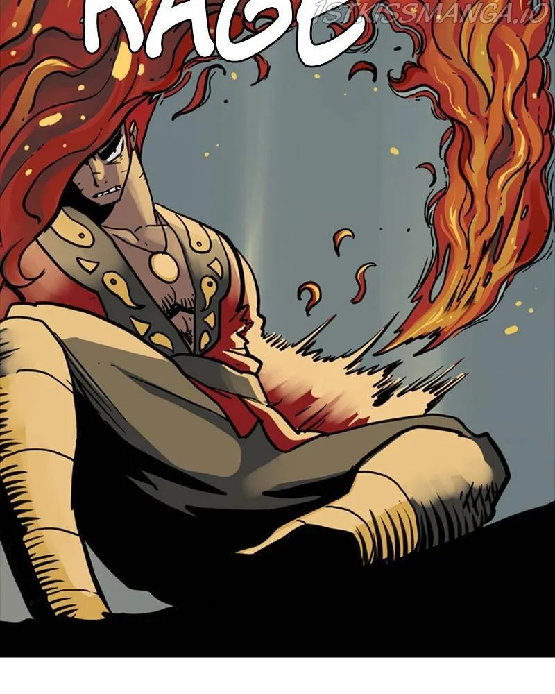 Mage Again Chapter 29 Online - página 52