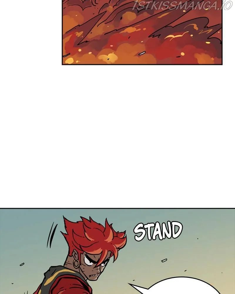 Mage Again Chapter 29 Online - página 55