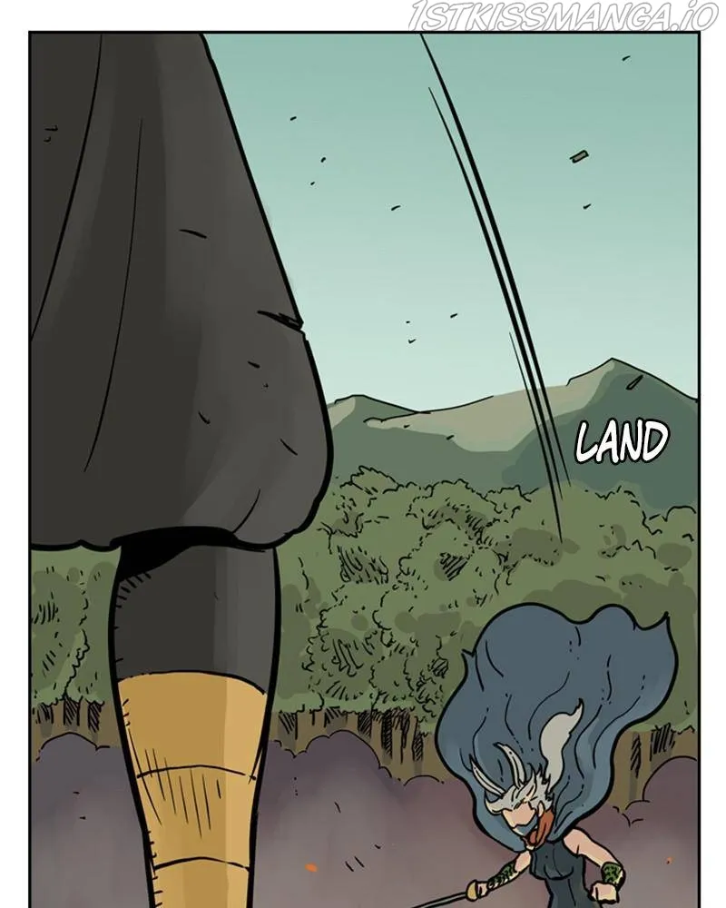 Mage Again Chapter 29 Online - página 57