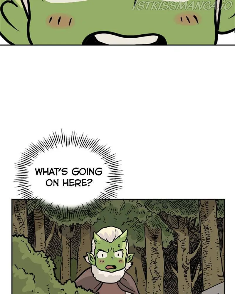 Mage Again Chapter 29 Online - página 59