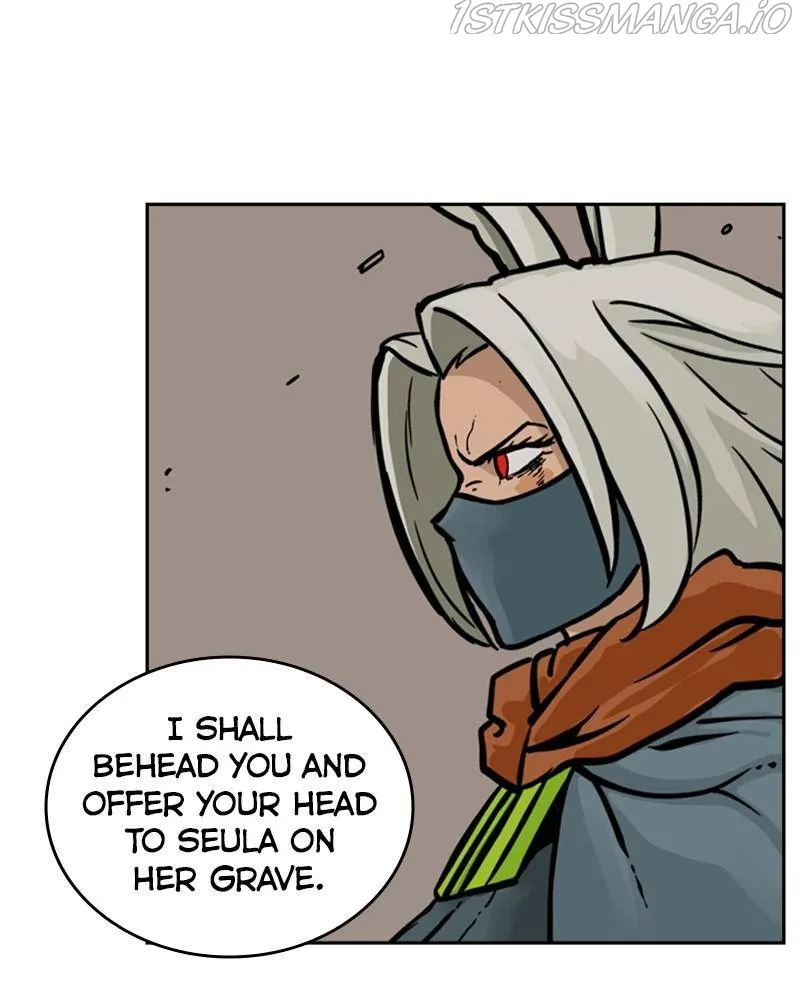 Mage Again Chapter 29 Online - página 61