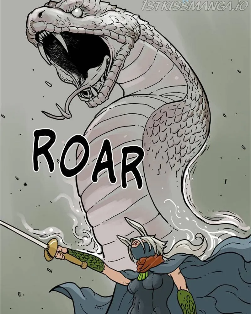 Mage Again Chapter 29 Online - página 64