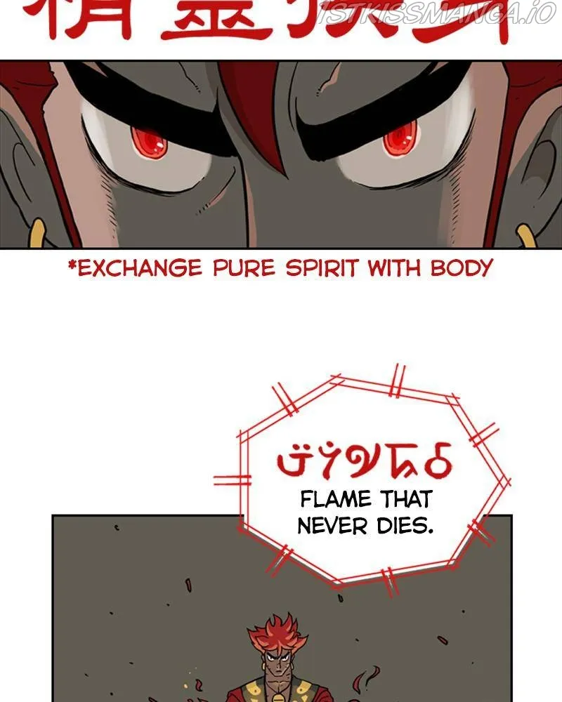 Mage Again Chapter 29 Online - página 66