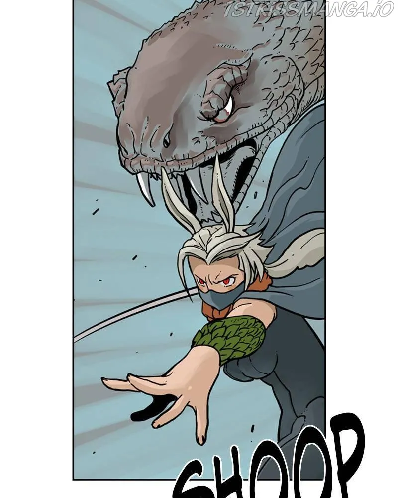 Mage Again Chapter 29 Online - página 68