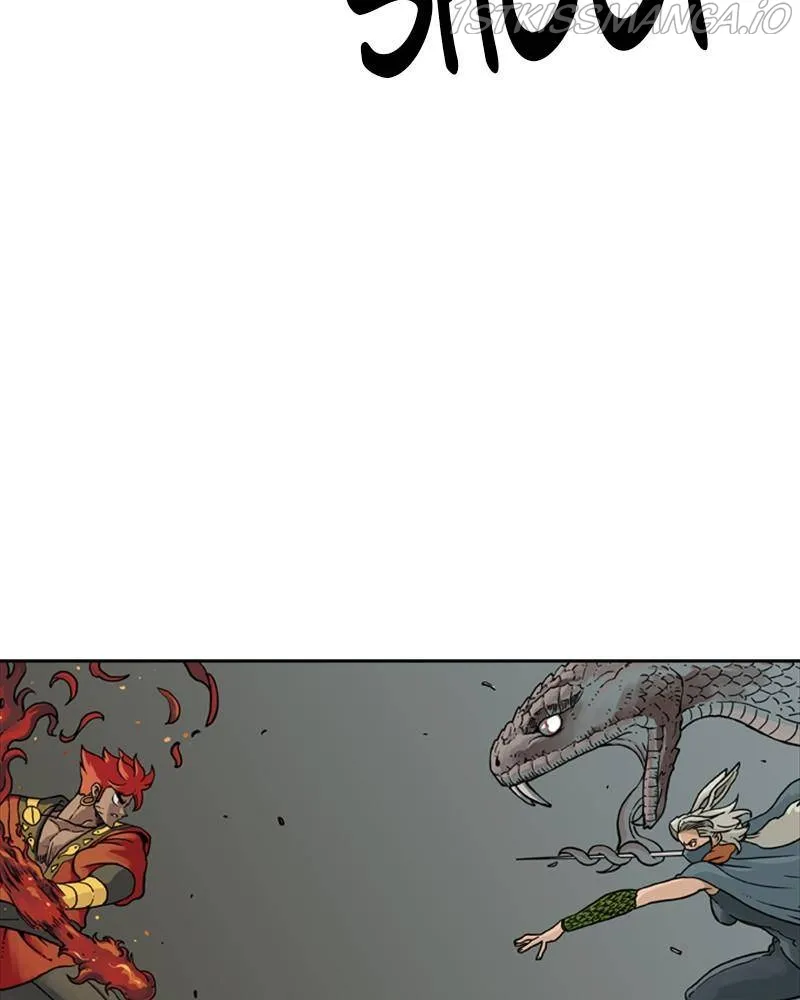 Mage Again Chapter 29 Online - página 69