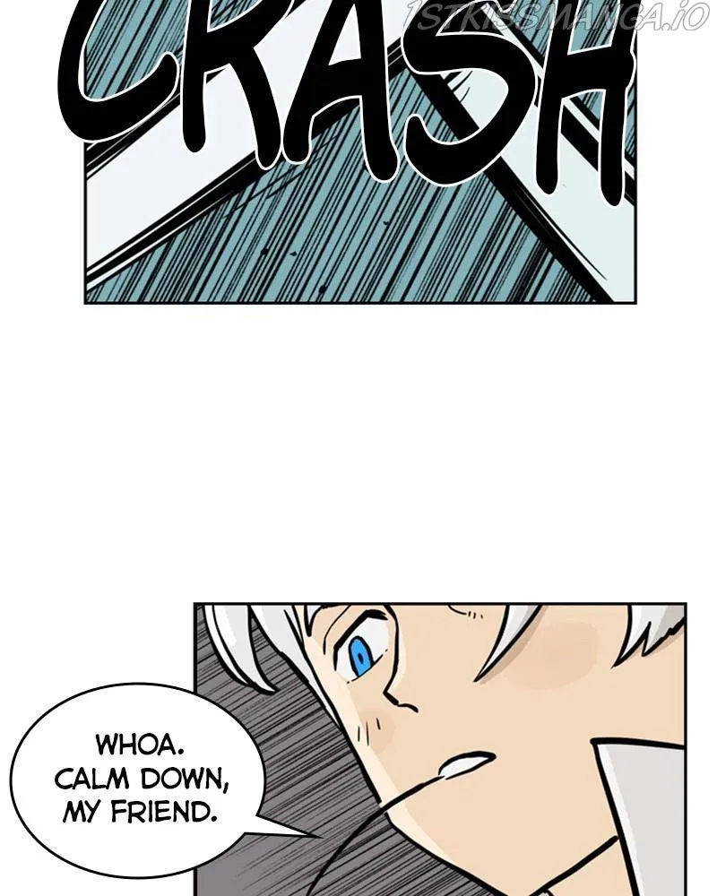 Mage Again Chapter 29 Online - página 74