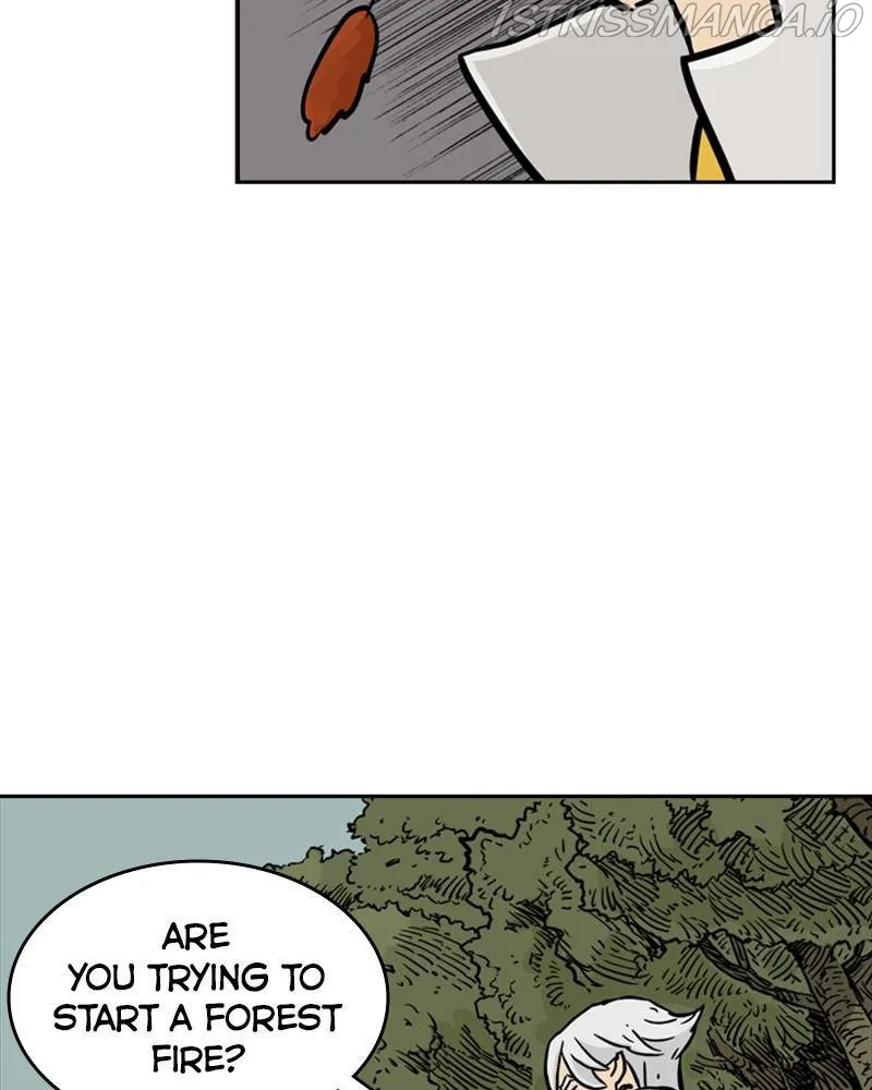 Mage Again Chapter 29 Online - página 75