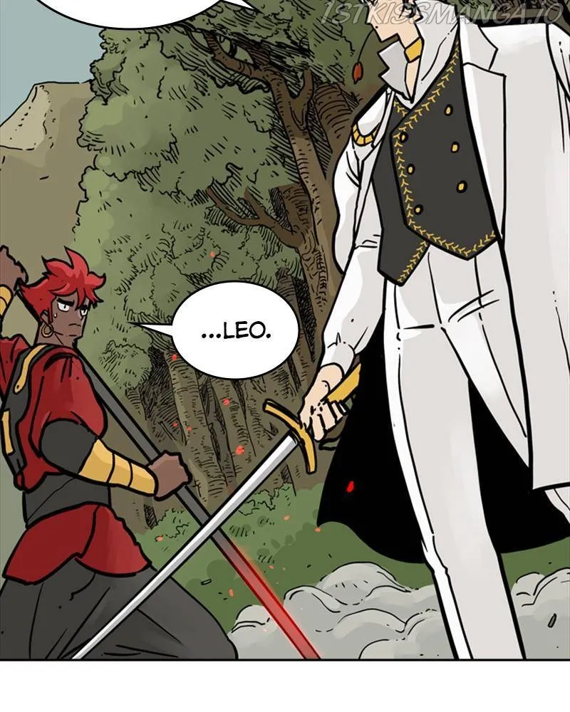 Mage Again Chapter 29 Online - página 76
