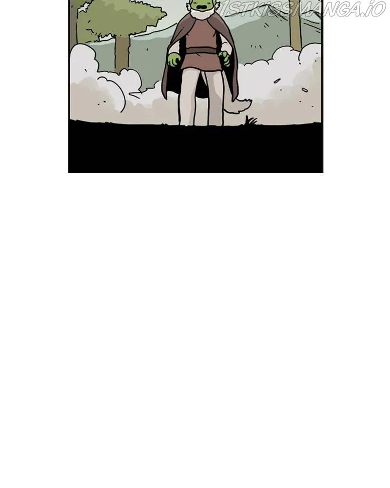 Mage Again Chapter 29 Online - página 83