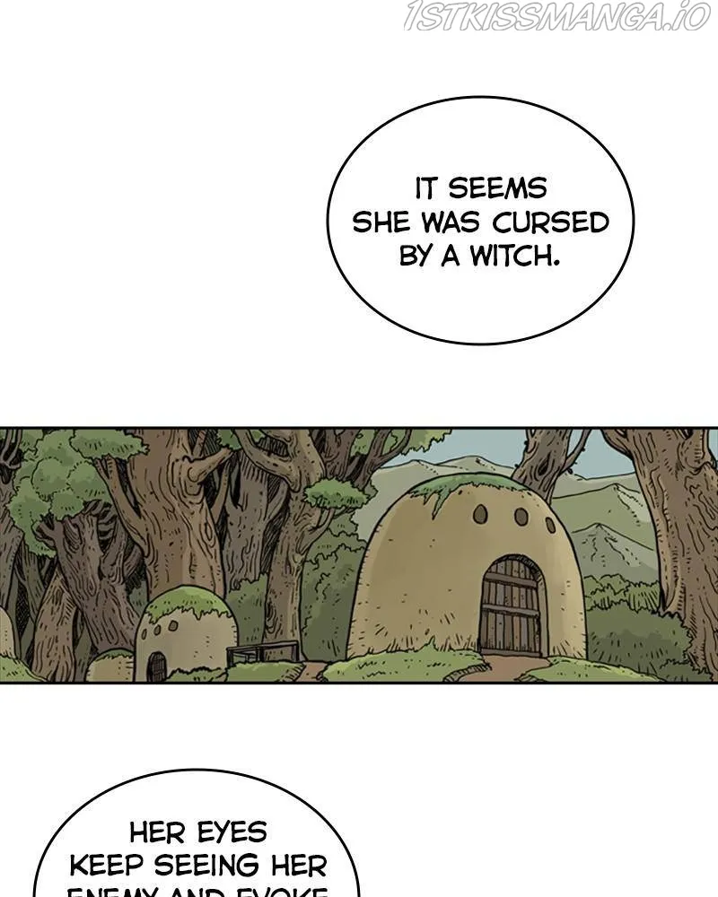 Mage Again Chapter 29 Online - página 84
