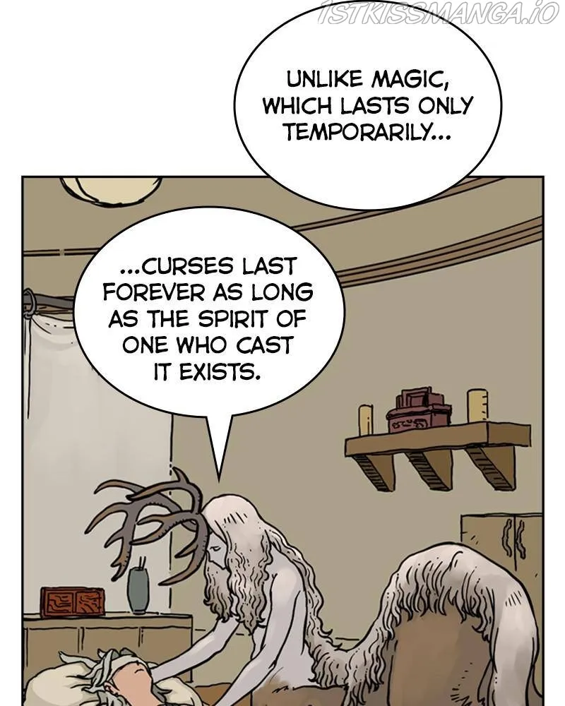 Mage Again Chapter 29 Online - página 86