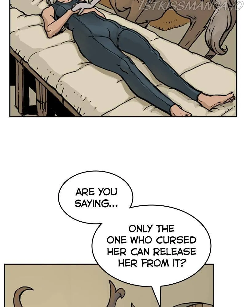 Mage Again Chapter 29 Online - página 87