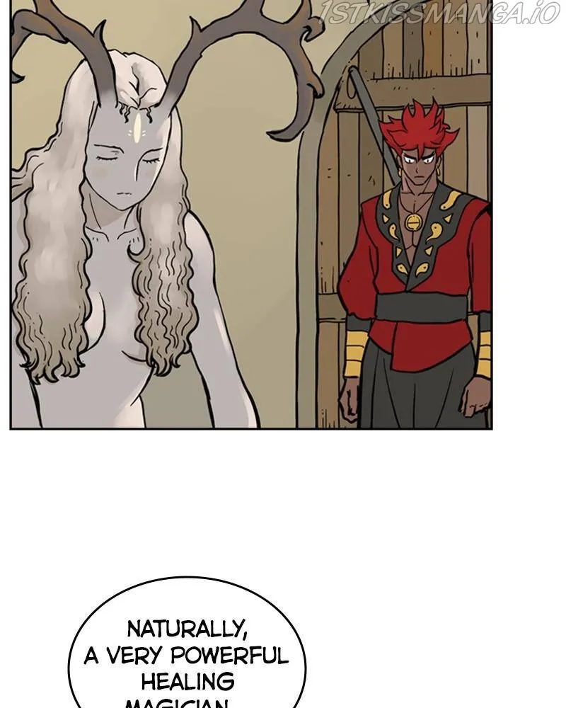 Mage Again Chapter 29 Online - página 88