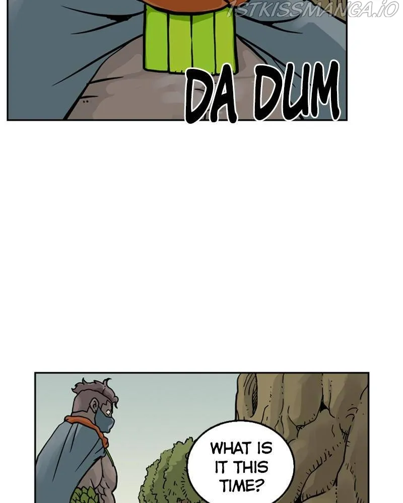 Mage Again Chapter 29 Online - página 92