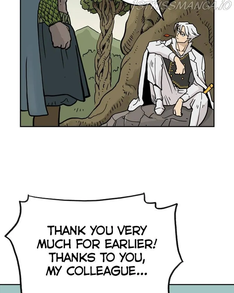 Mage Again Chapter 29 Online - página 93