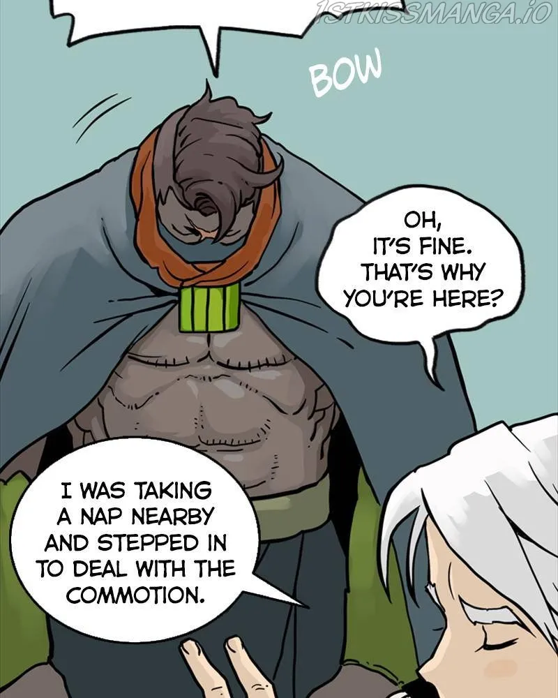 Mage Again Chapter 29 Online - página 94