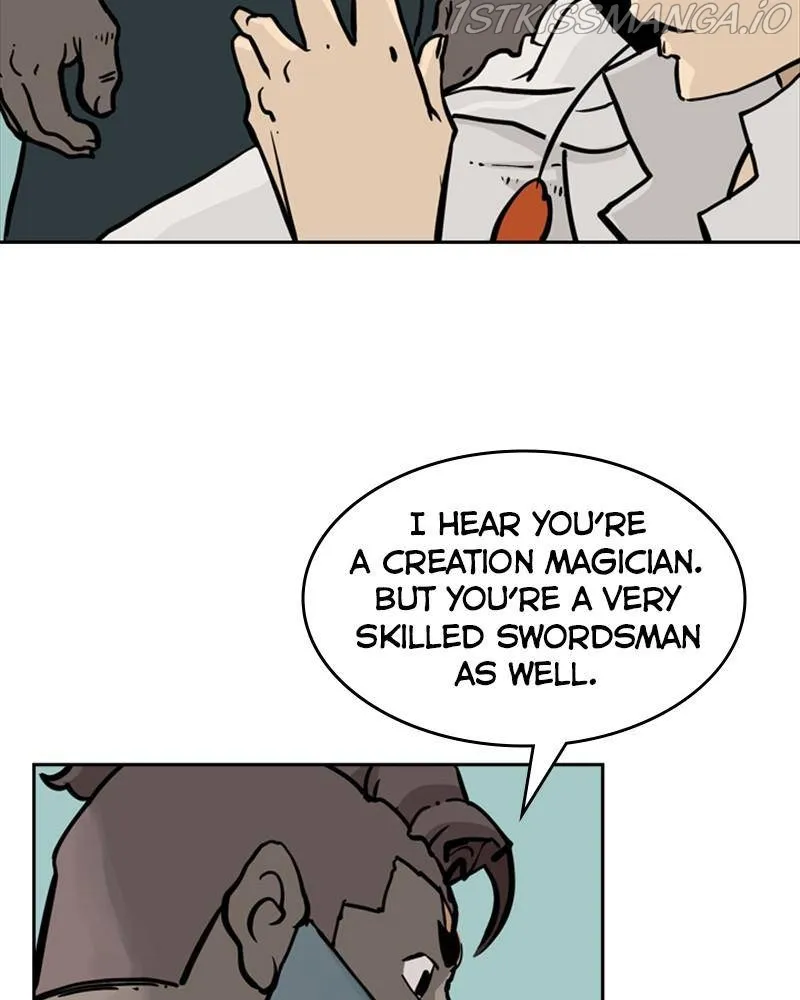 Mage Again Chapter 29 Online - página 95